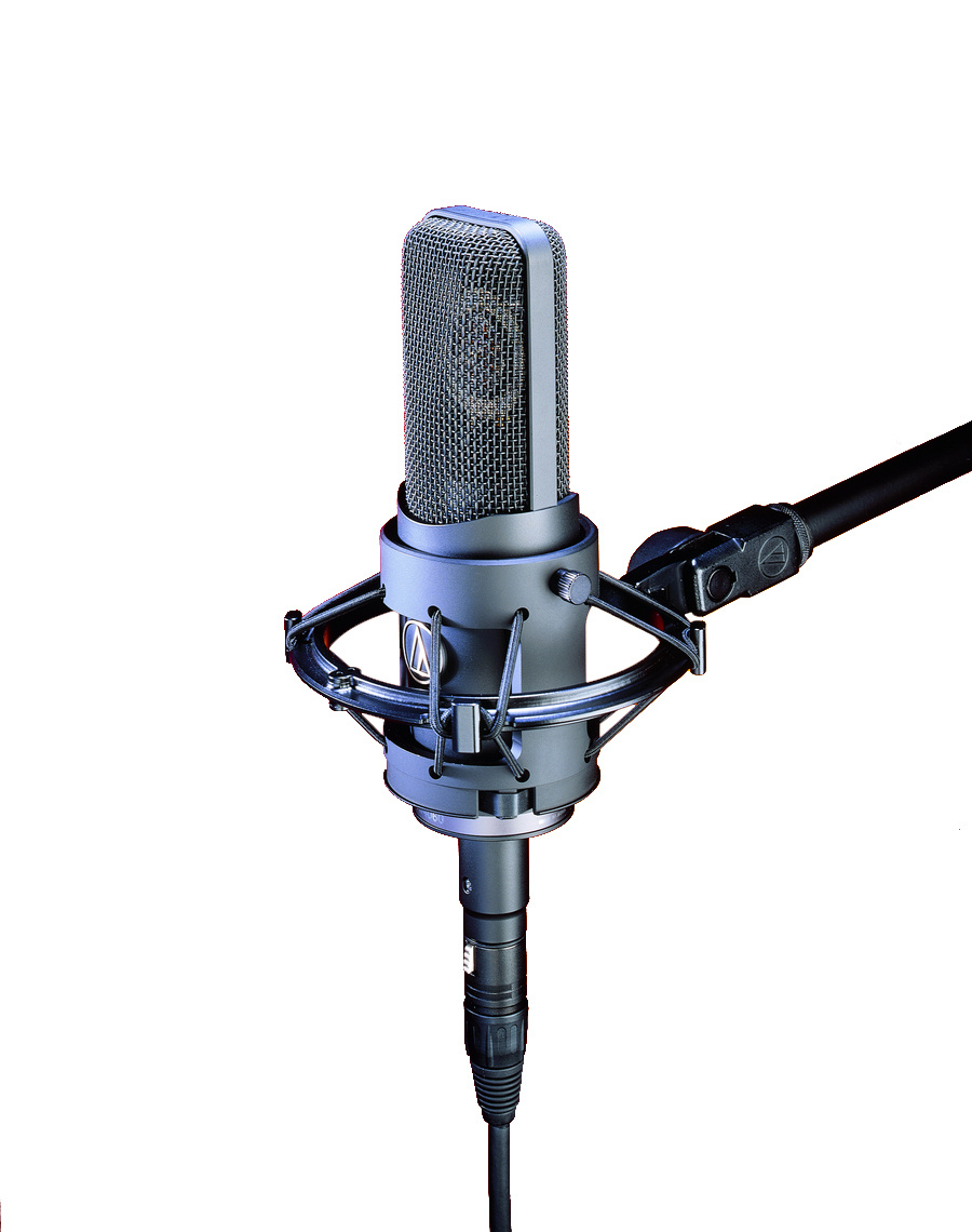 Audio Technica AT4060 Microphone