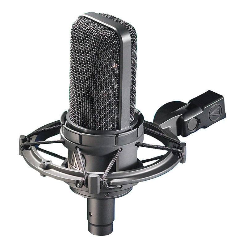 Audio Technica AT4040SM Microphone