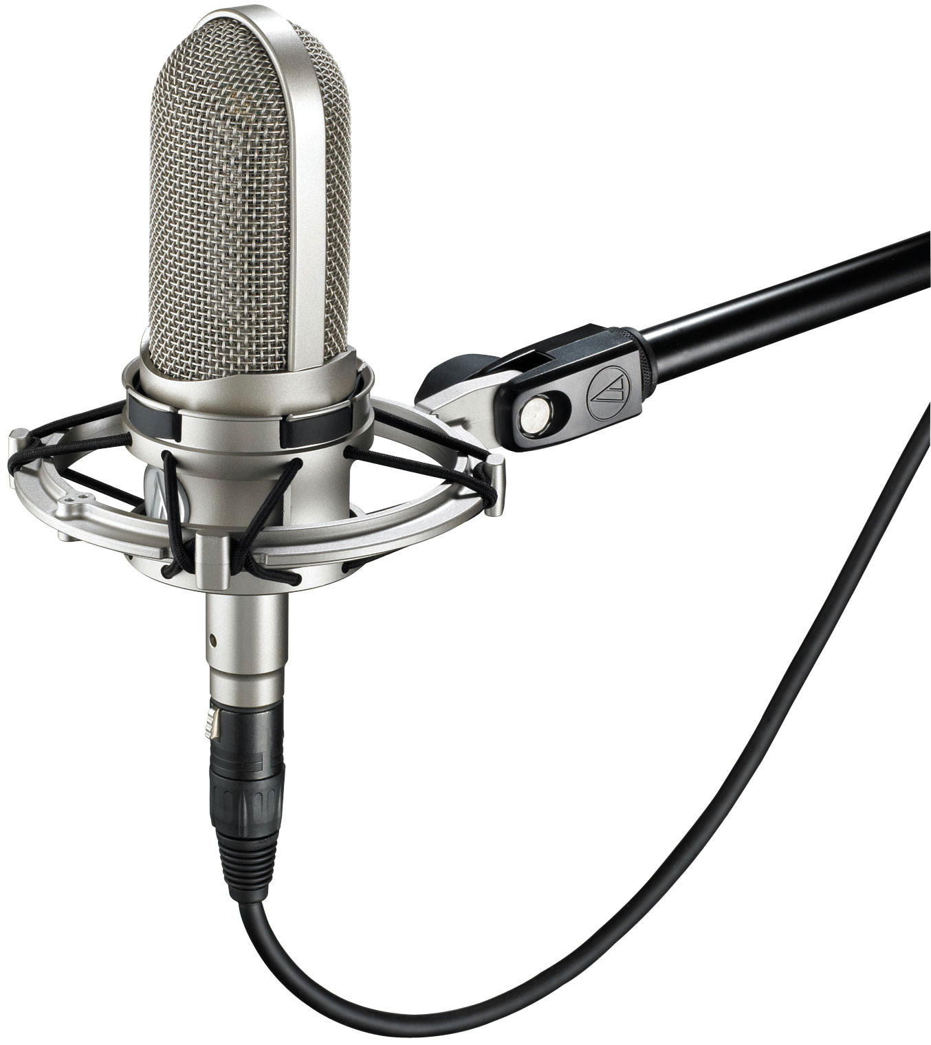 Audio Technica AT4080 Microphone
