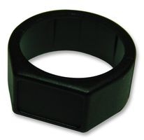 Neutrik XCR Coloured Ring (Black Finish)