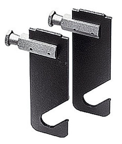 Manfrotto 059 Single Background Holder Hook (Set of Two)