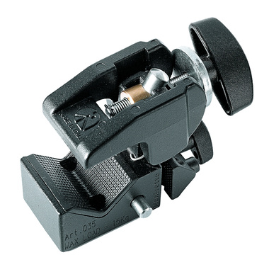Manfrotto 635 Quick Action Clamp