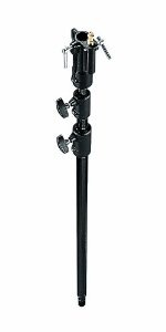Manfrotto 146B High Aluminum Stand Extension (1.4 x 3.1 m)