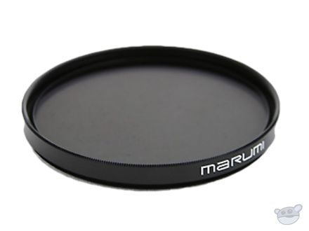 Marumi 55mm Neutral Density x8 Filter