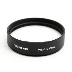 Marumi 52mm DHG Achromat Macro 330 Filter