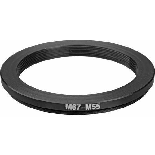 Marumi 67 - 55mm Step-Down Ring
