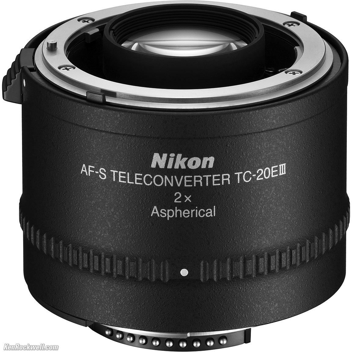 Nikon TC-20E III AF-S Tele Converter