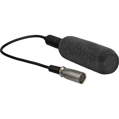 Panasonic Microphone for Pro Cameras AJ-MC900G