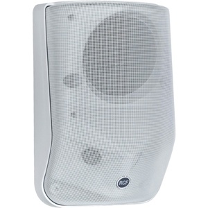 RCF MQ60H Monitor Speaker  - White