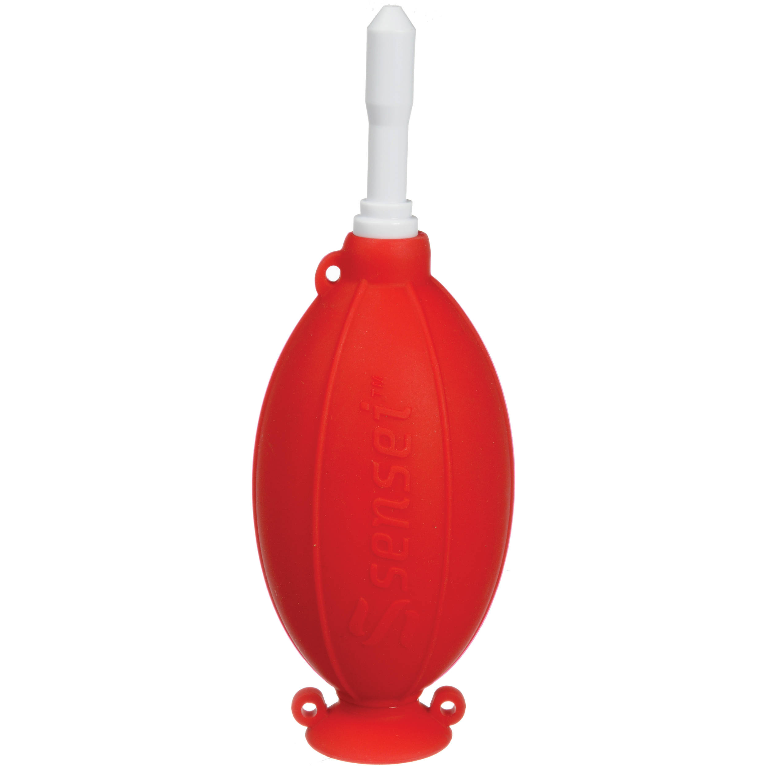 Sensei Bulb Air-Blower (Large, Red)
