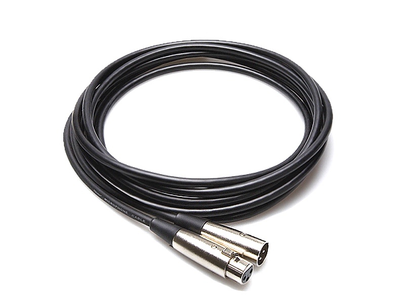 Hosa MCL-1100 Microphone Cable 30.5m
