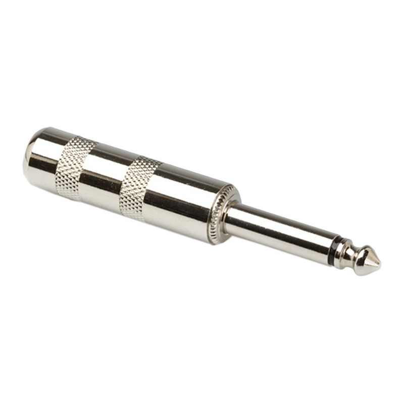 Hosa PLG-025S 1/4'' Connector