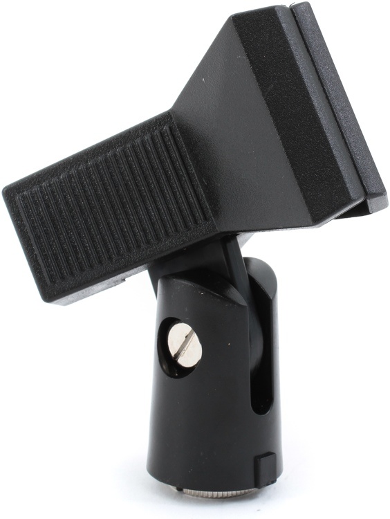 Hosa MHR-122 Universal Microphone Clip