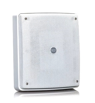 RCF MQ80P Indoor/Outdoor Speaker System