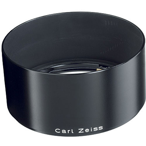 Zeiss Lens Shade 85mm 1.4