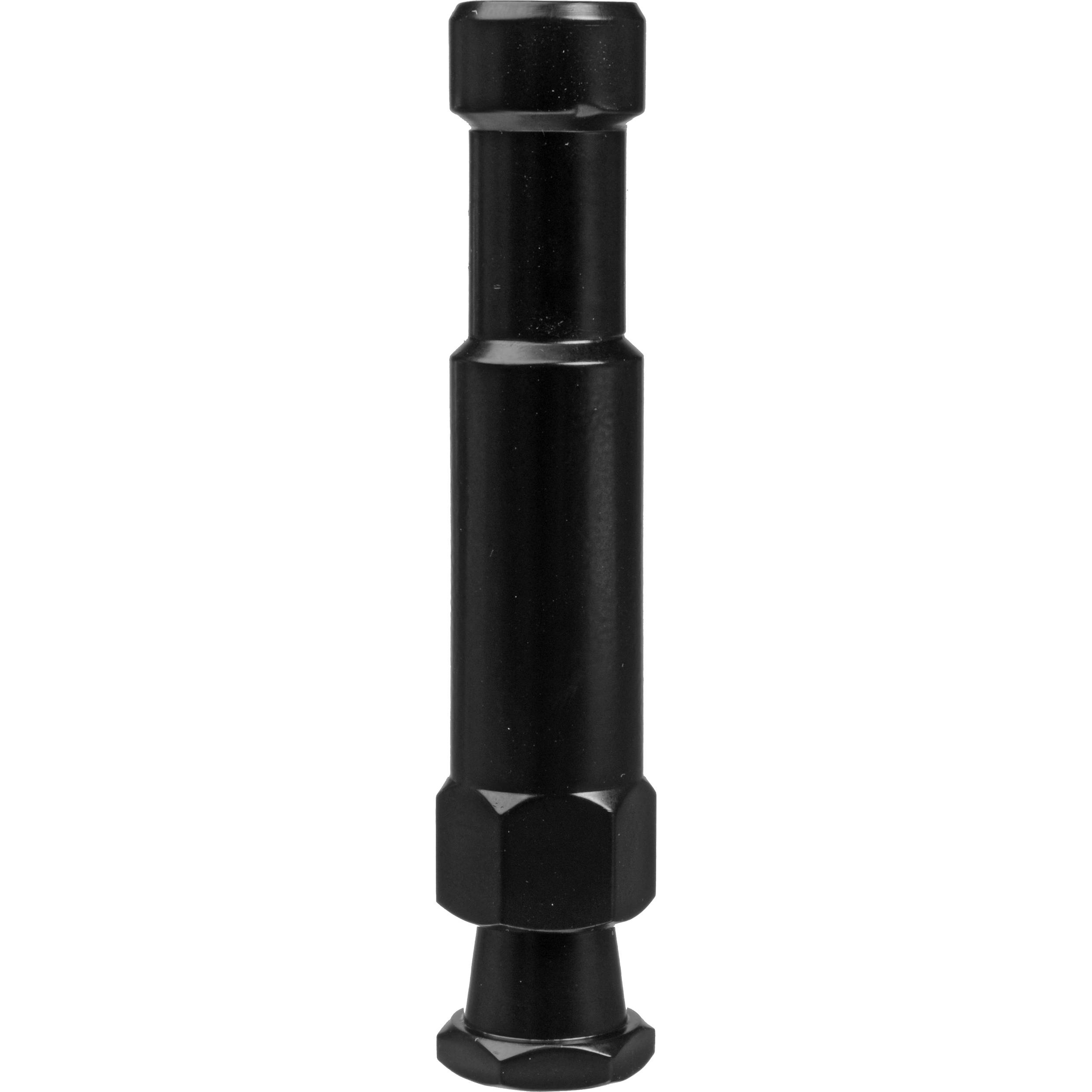 Impact 5/8" Snap-in Pin for Super Clamps (Black)
