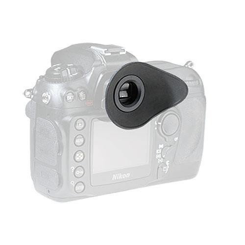 Hoodman HoodEye for Canon 5D & 5D Mark II Cameras