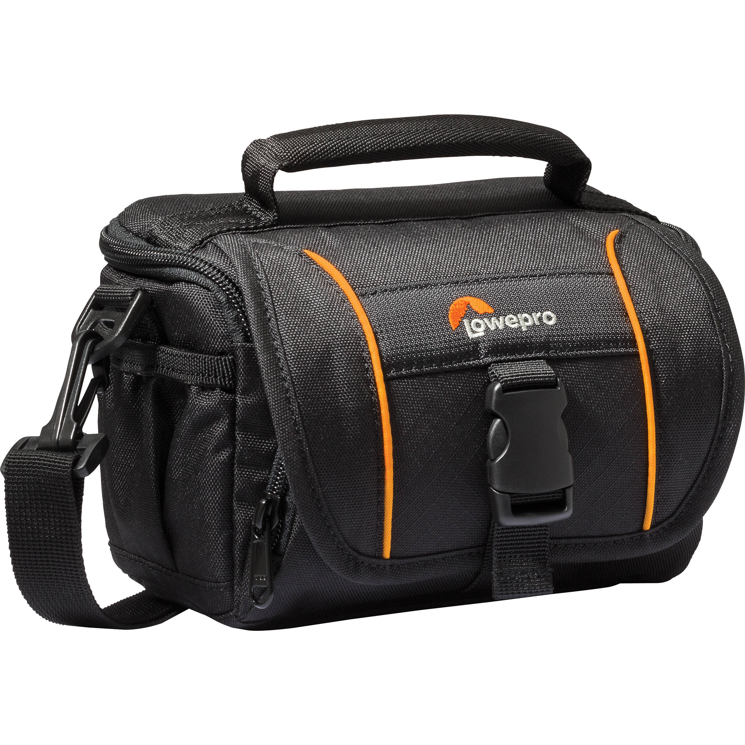 Lowepro Adventura SH 110 II Shoulder Bag (Black)