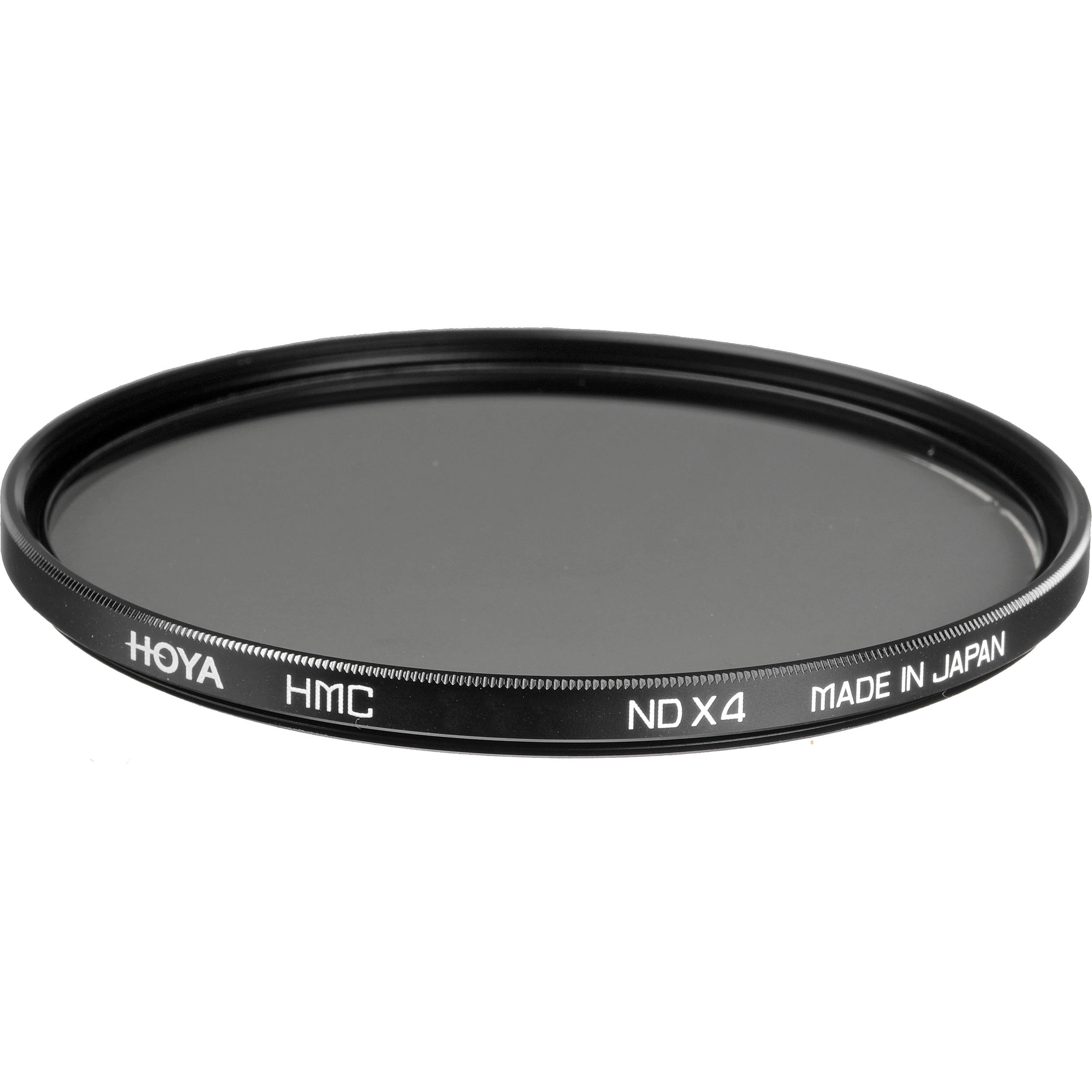 Hoya 62mm Neutral Density (NDX4) 0.6 Filter