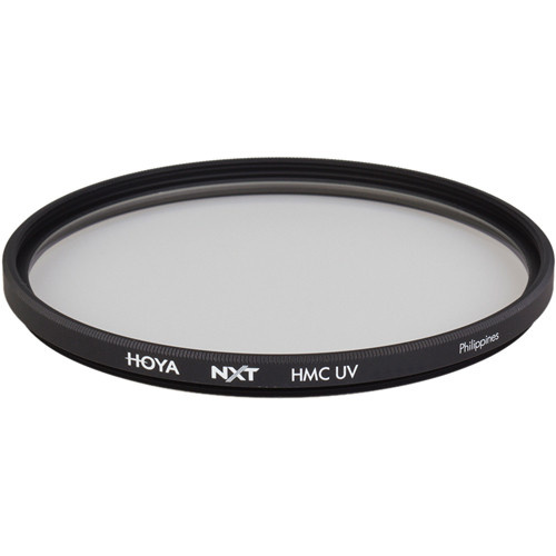 Hoya 52mm UV Haze NXT HMC Filter