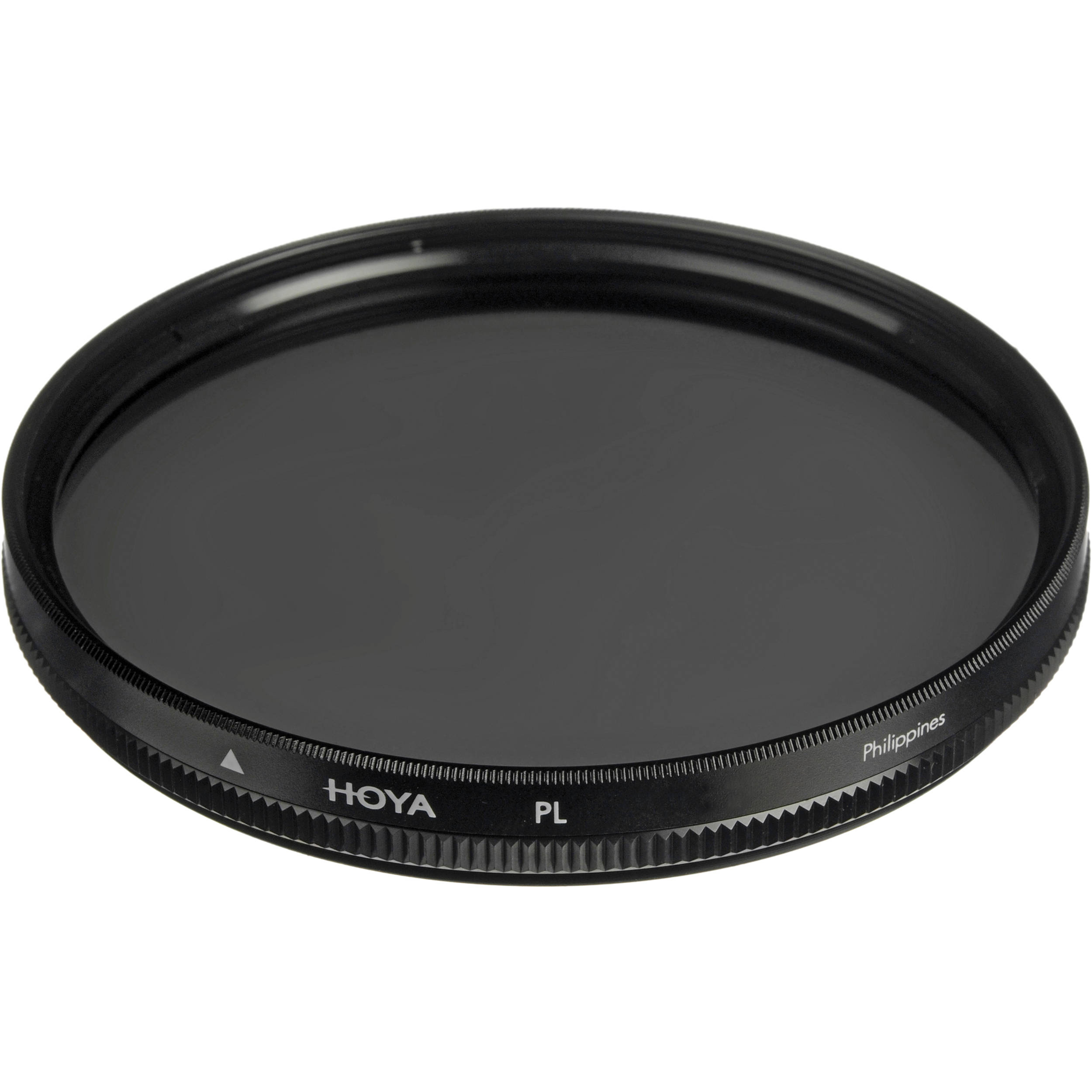 Hoya 58mm Linear Polarizer Glass Filter