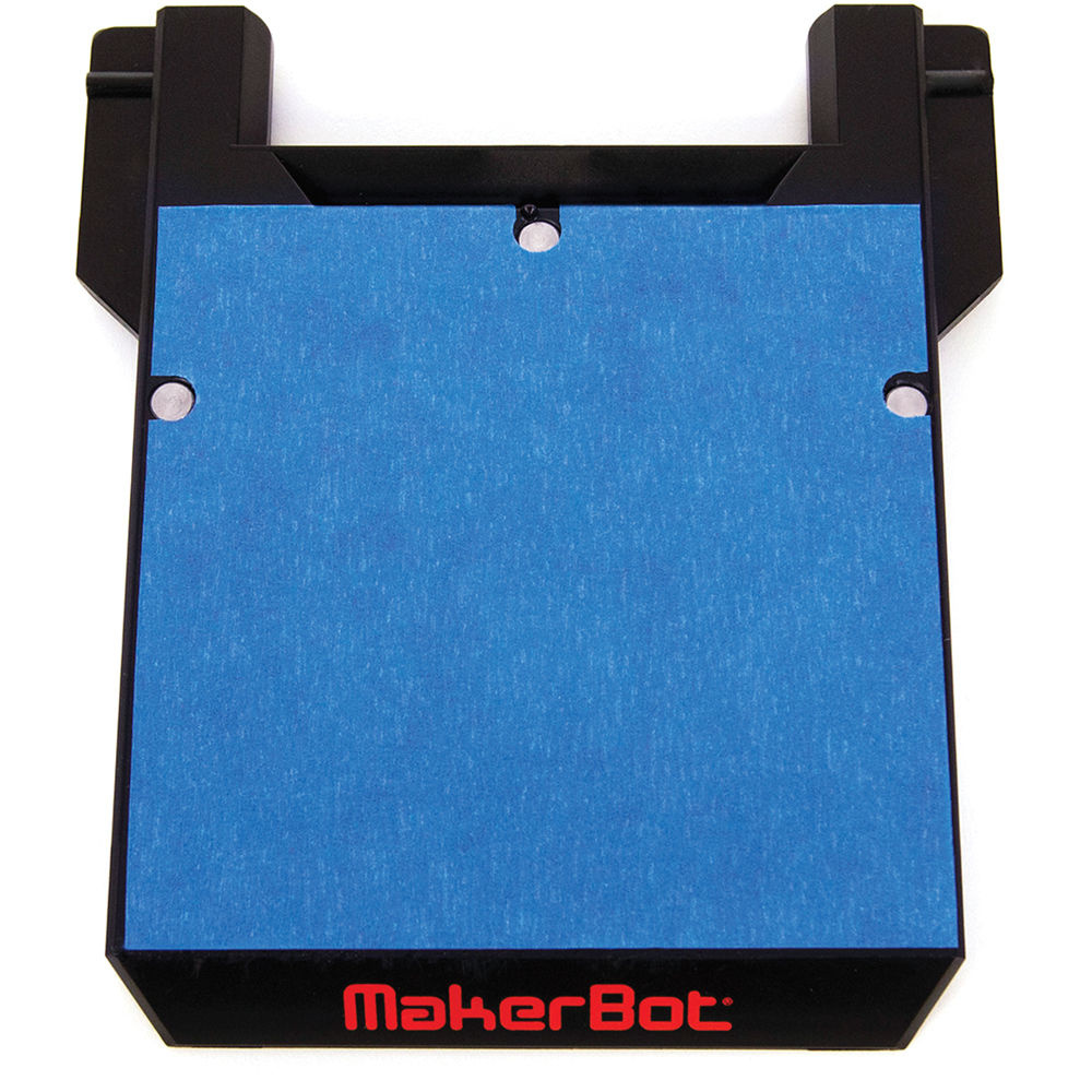 MakerBot Build Plate Tape for the Replicator Mini 3D Printer (10 Sheets)