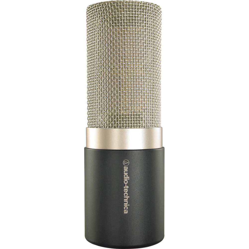 Audio Technica AT5040 Cardioid Condenser Microphone