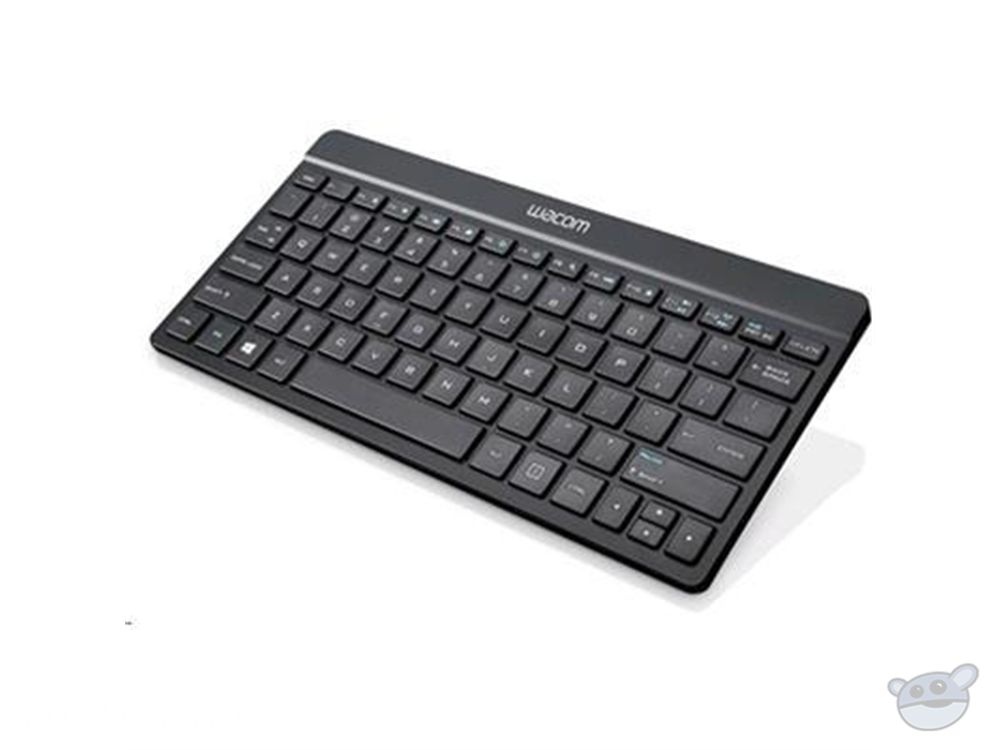 Wacom Wireless Bluetooth Keyboard