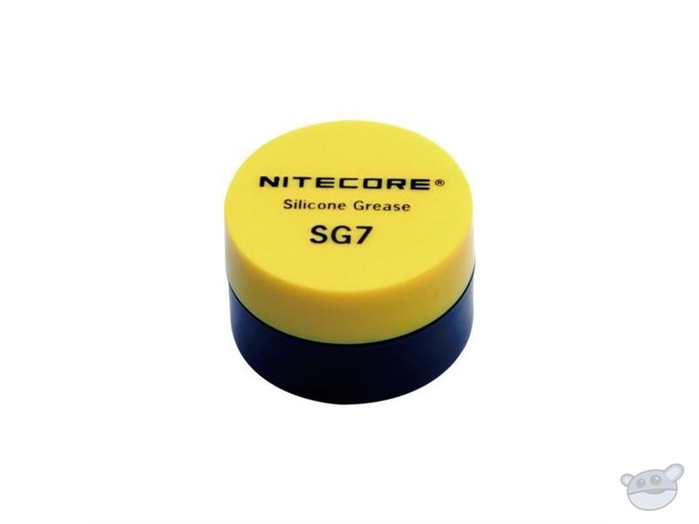 NITECORE SG07 Maintenance Grease