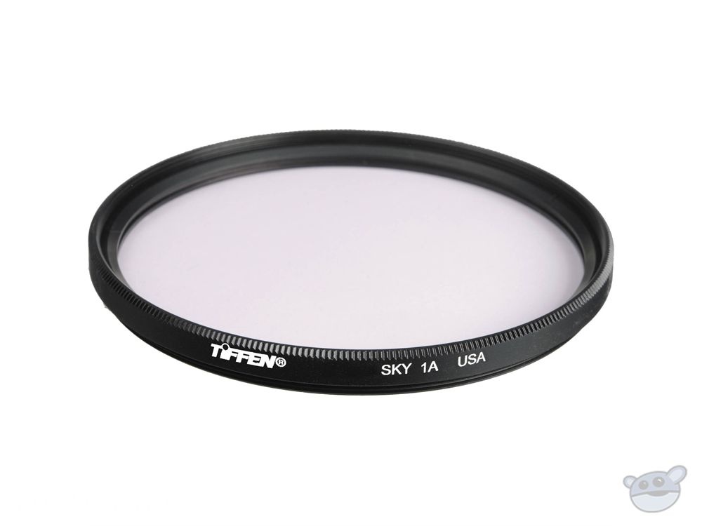 Tiffen 49mm Skylight 1-A Filter