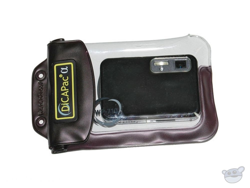 DiCAPac WP-710 Waterproof Case