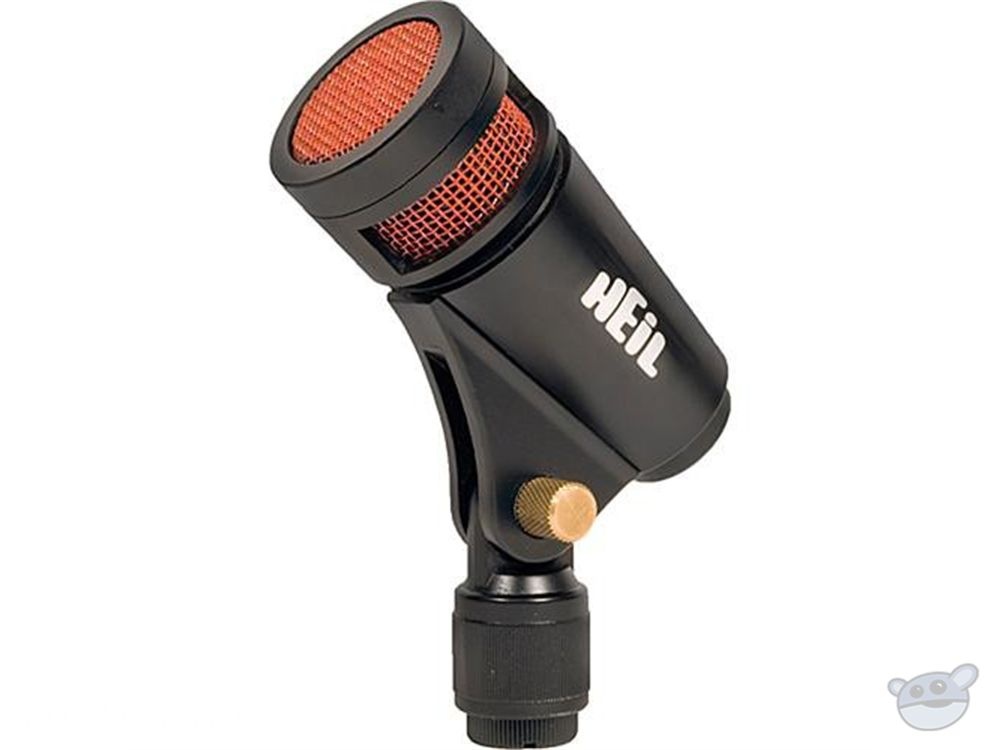 Heil Sound PR 28 Dynamic Drum Microphone