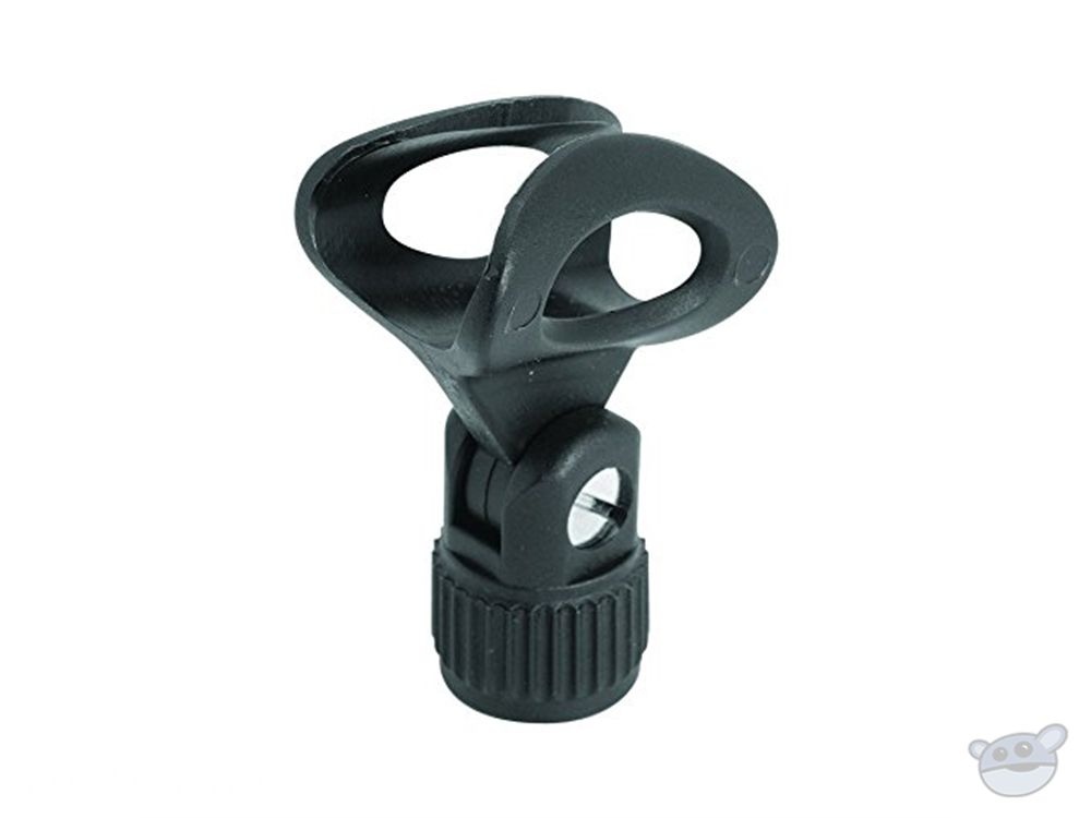 On-Stage MY-251 Elliptical Microphone Clip