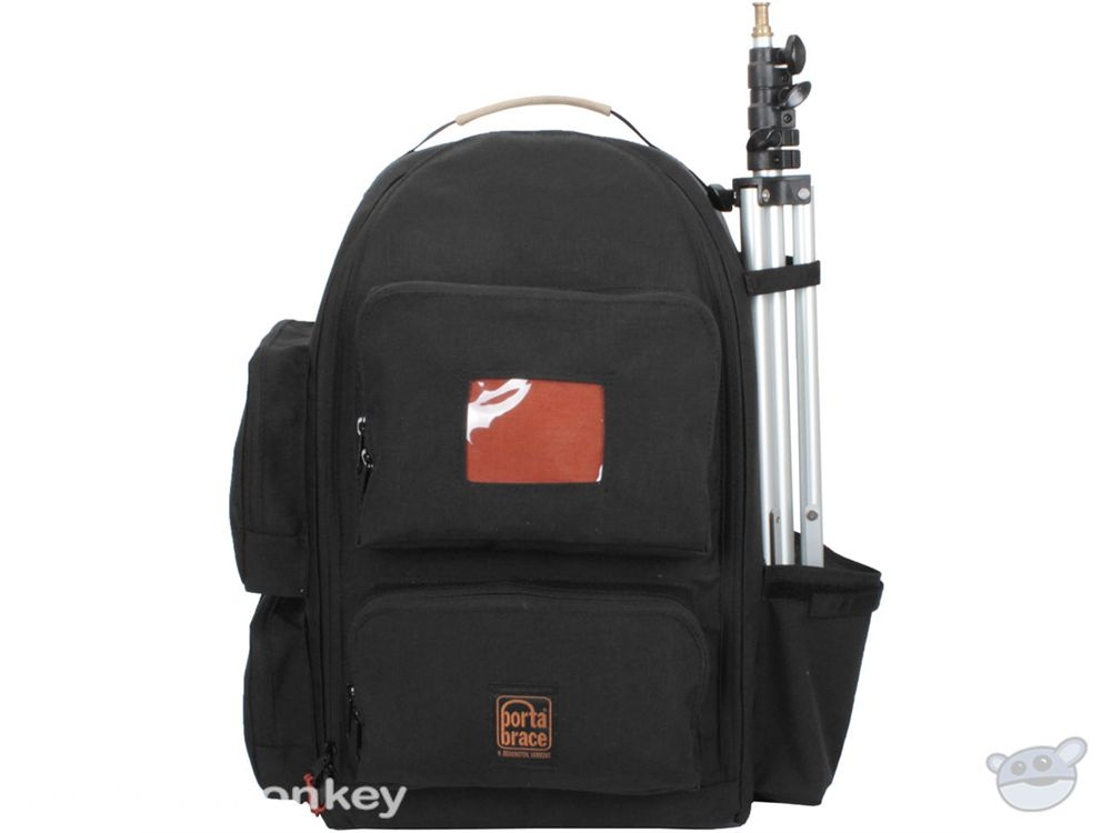 Porta Brace Backpack for Sony PXW-FS5 Camera