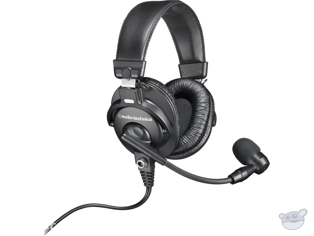 Audio-Technica BPHS1-XF4 Communications Headset