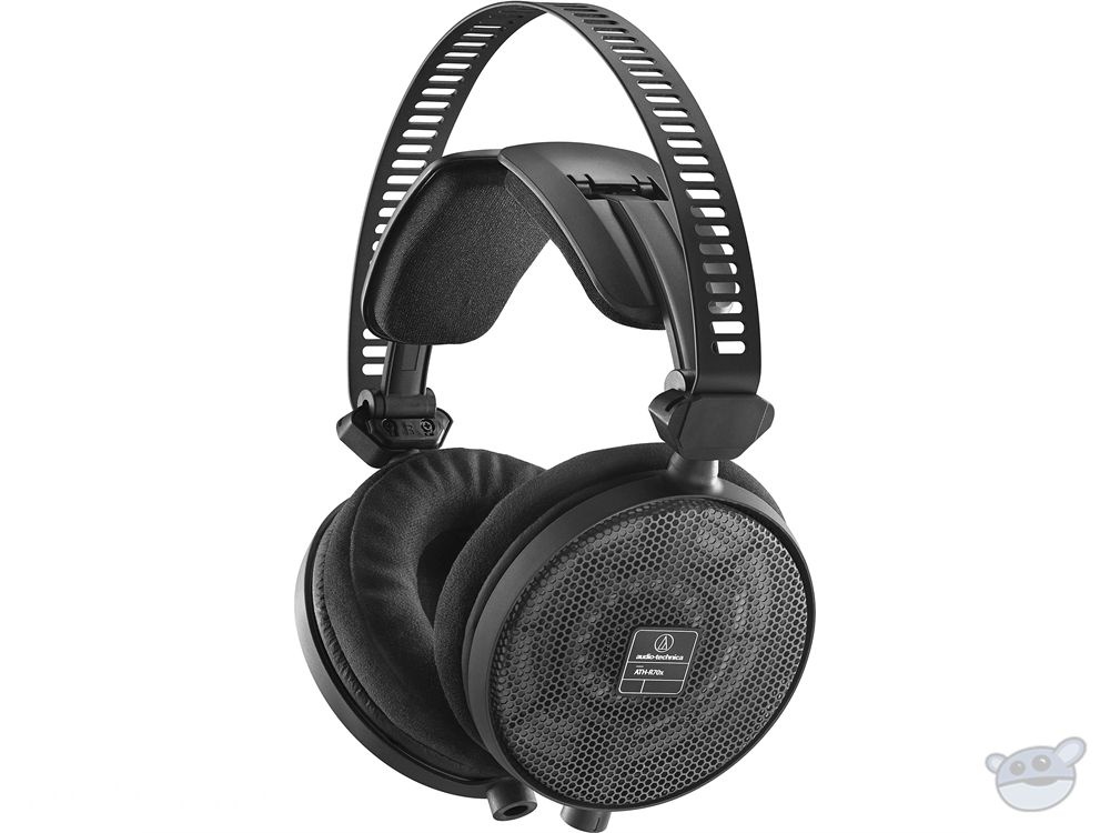 Audio Technica ATH-R70X Pro Reference Headphones