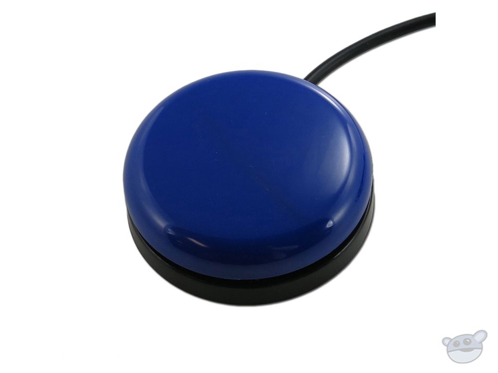 X-keys Orby Switch Controller (Blue)