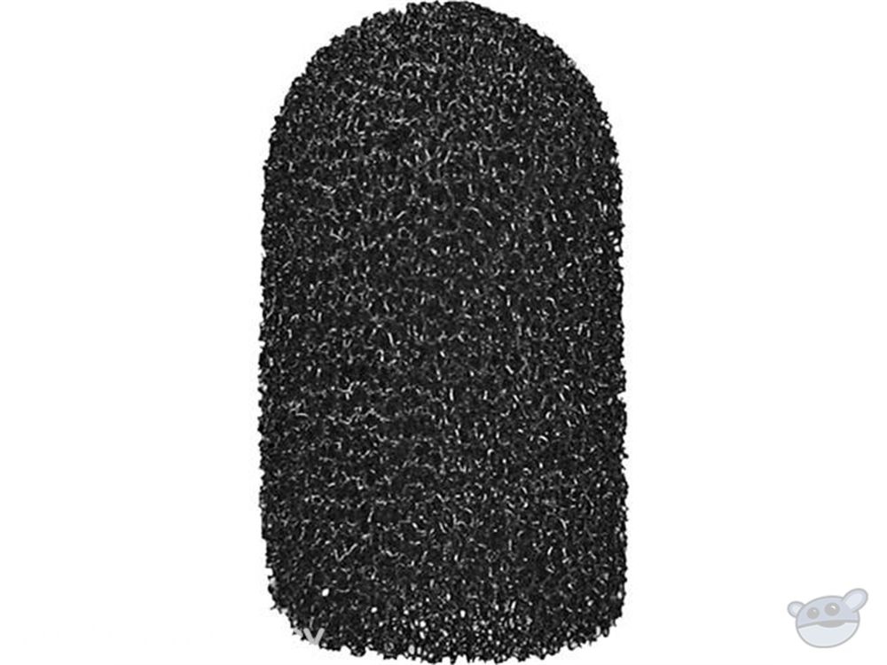 Audio Technica AT8151 Foam Windscreen for AT898 and AT899 (Black x3)