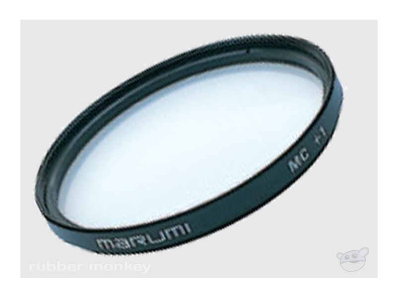 Marumi 58mm Close Up Filter Set Multi Coated