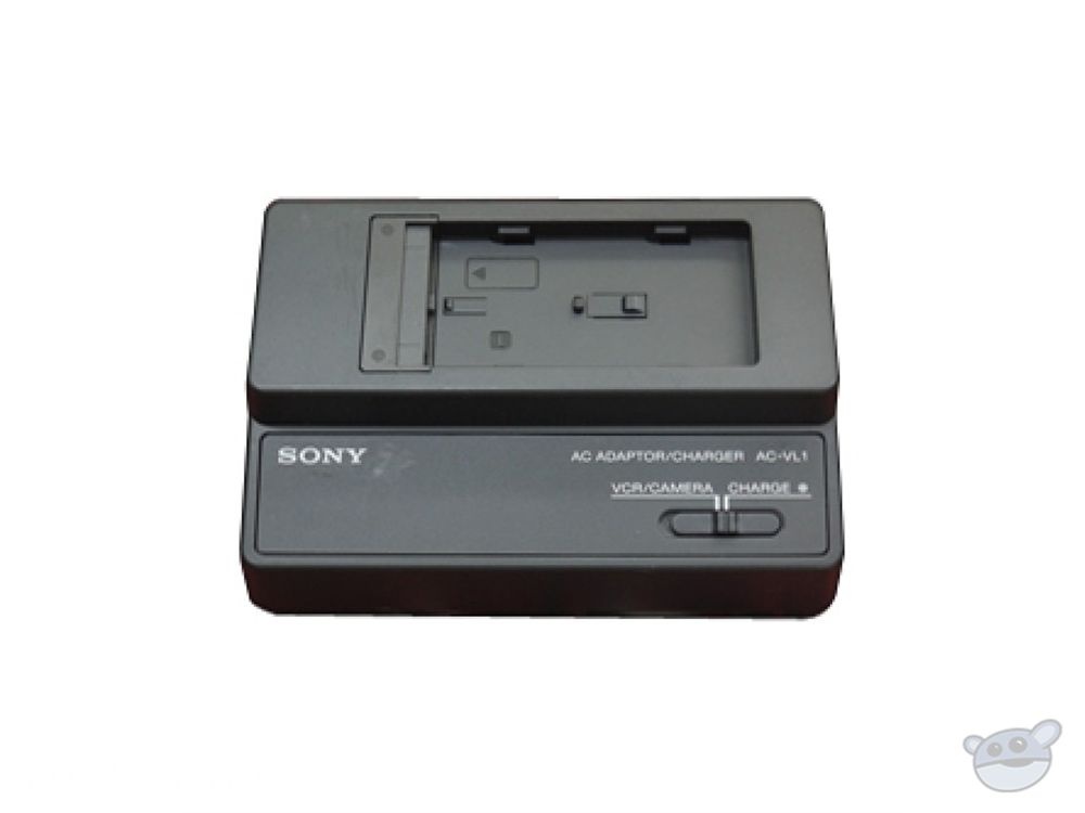 Sony AC-VL1 148753932 Charger AC Adaptor