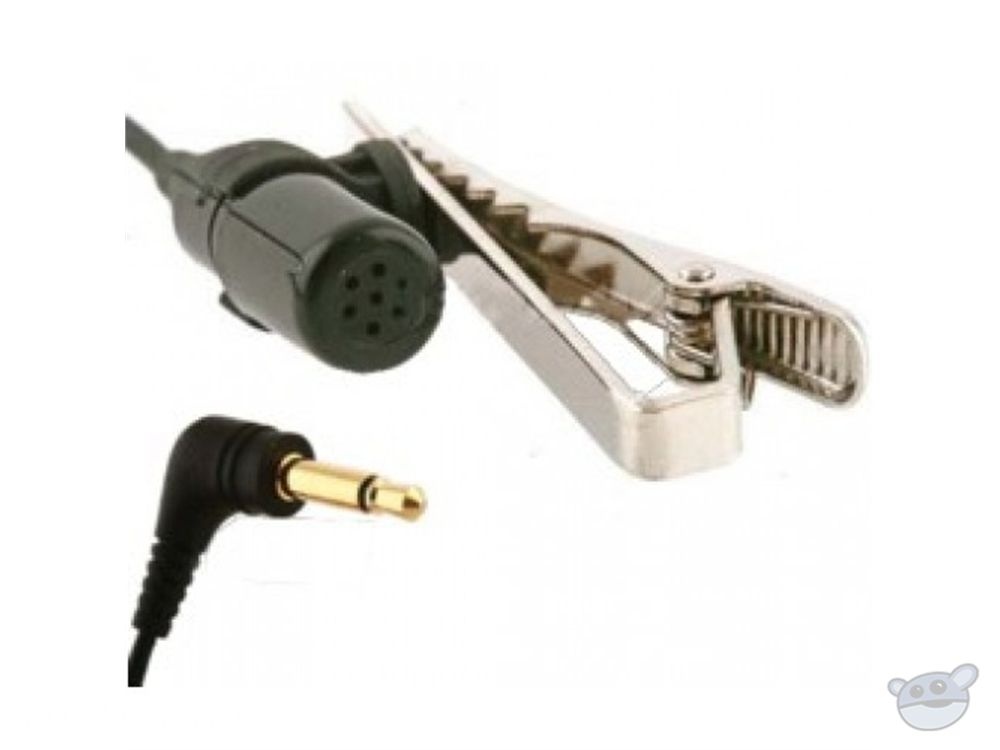 Olympus ME-15 Tie Clip Microphone for DS-4000