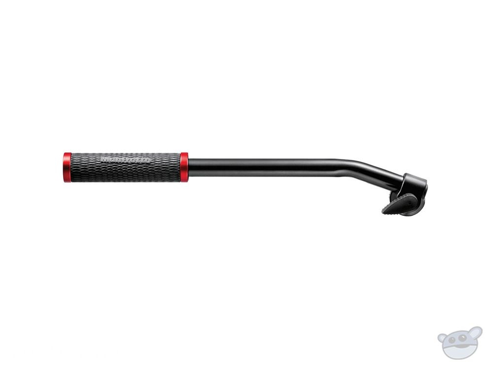 Manfrotto 502HLV Pan Bar for Select Video Heads