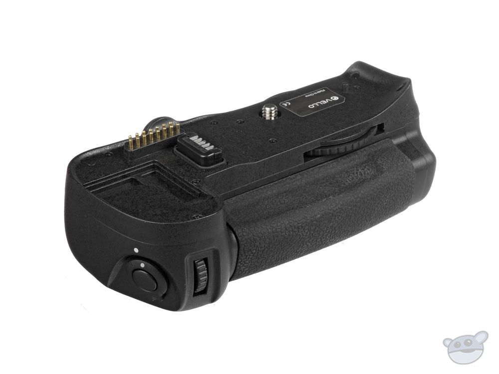 Vello BG-N8 Battery Grip for Nikon 300/300s