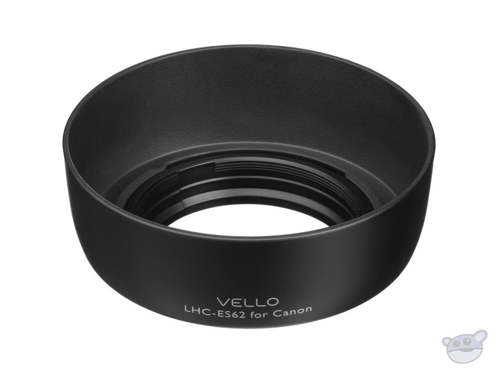 Vello ES-62 Dedicated Lens Hood