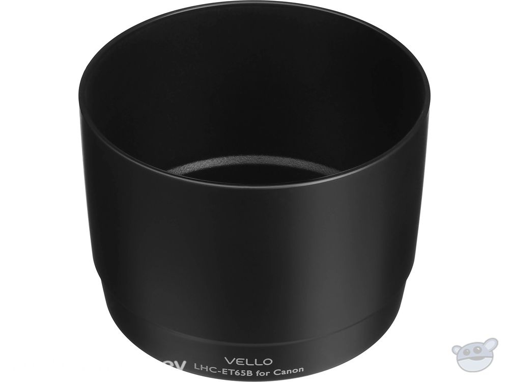 Vello ET-65B Dedicated Lens Hood