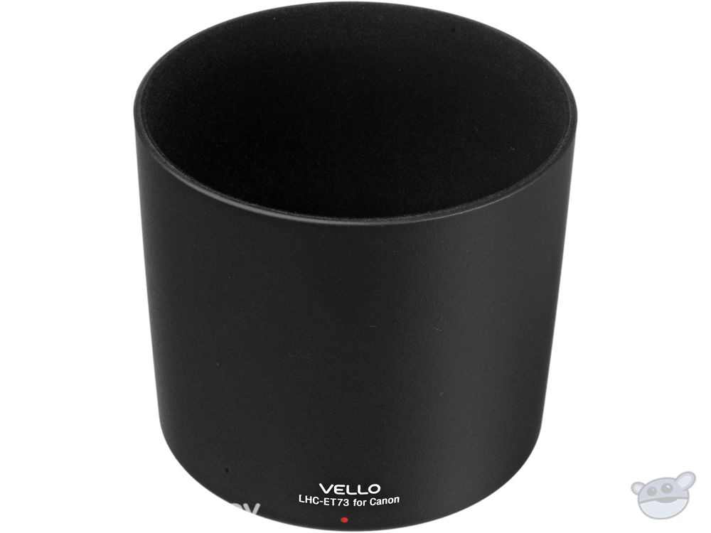 Vello ET-73 Dedicated Lens Hood
