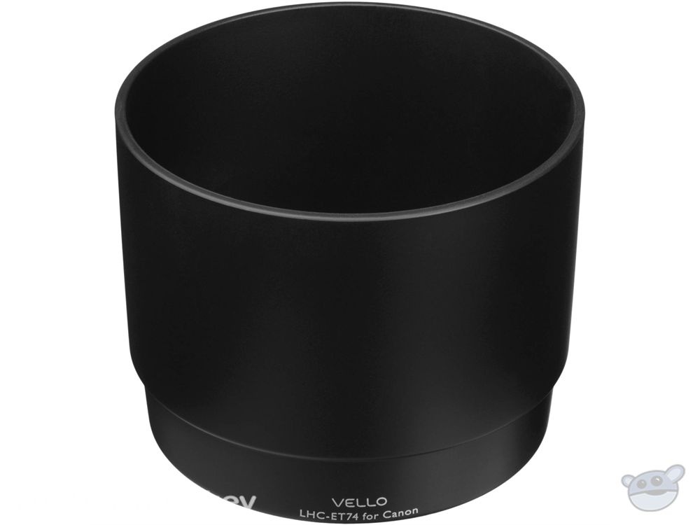 Vello ET-74 Dedicated Lens Hood