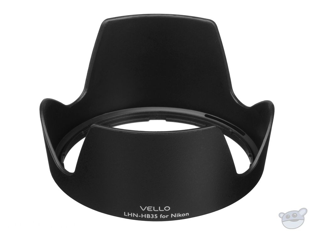 Vello HB-35 Dedicated Lens Hood