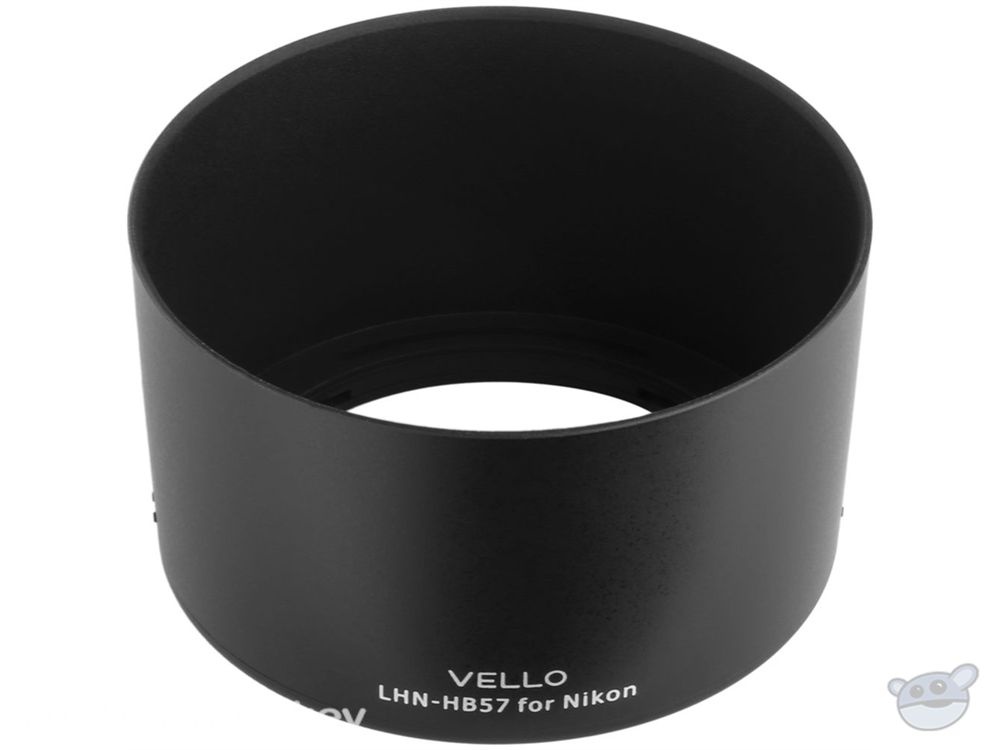 Vello HB-57 Dedicated Lens Hood