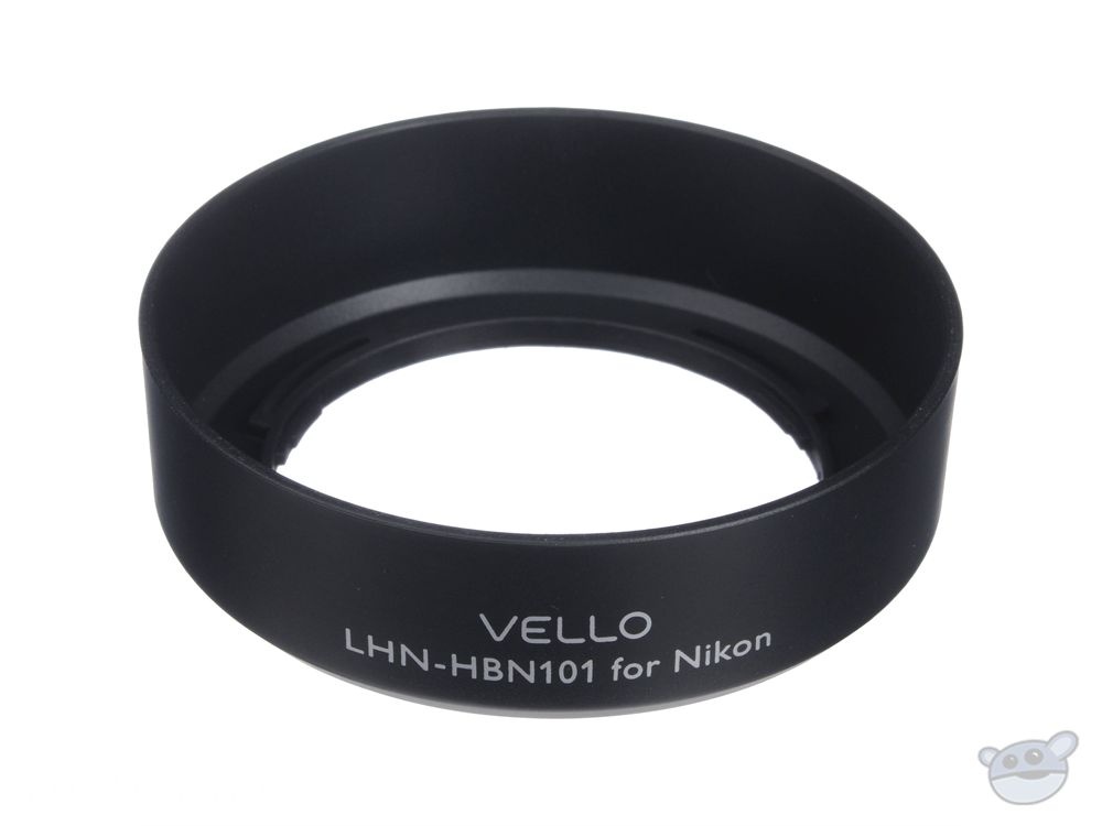 Vello HB-N101 Dedicated Lens Hood
